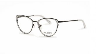 LM VOLGA Black - 54 19 140